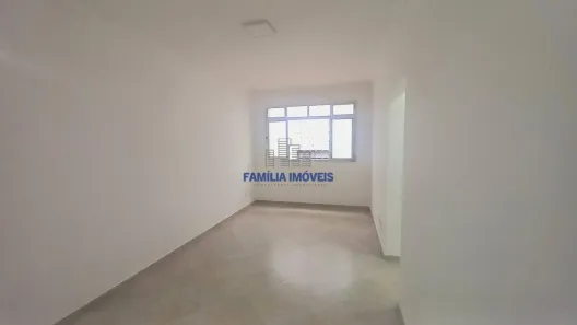 Apartamento com 2 Quartos à venda, 70m² no Vila Mathias, Santos