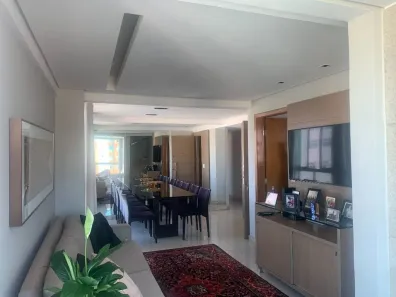 Cobertura com 3 Quartos à venda, 240m² no Santo Agostinho, Belo Horizonte