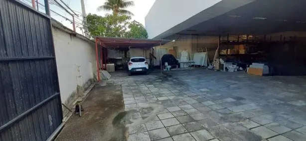 Galpão/Depósito/Armazém à venda, 403m² no Candeias, Jaboatão dos Guararapes