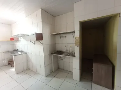 Ponto Comercial para alugar, 100m² no Presidente Vargas, Manaus
