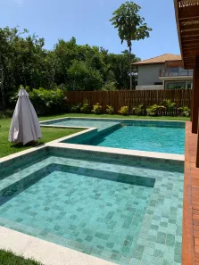 Casa de Condomínio com 7 Quartos à venda, 520m² no , Mata de São João