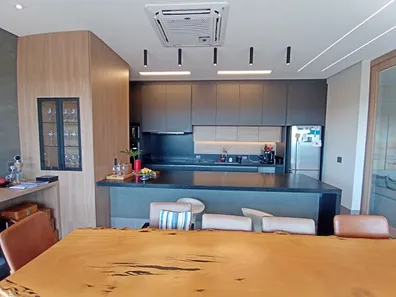 Casa de Condomínio com 3 Quartos à venda, 263m² no Bonfim Paulista, Ribeirão Preto