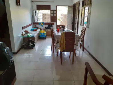 Casa com 3 Quartos à venda, 168m² no Jauá (Abrantes), Camaçari
