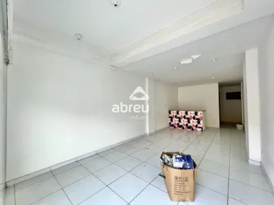 Ponto Comercial para alugar, 25m² no Alecrim, Natal