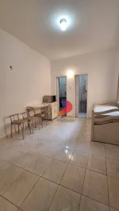 Apartamento com 1 Quarto para alugar, 20m² no Catete, Rio de Janeiro