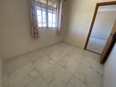 Apartamento com 3 Quartos para alugar, 57m² no Tirol (Barreiro), Belo Horizonte