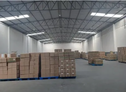 Galpão/Depósito/Armazém para alugar, 1500m² no Ponta Negra, Manaus