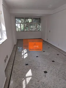 Sala Comercial à venda, 40m² no São Francisco, Niterói