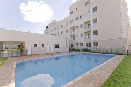 Apartamento com 2 Quartos para alugar, 55m² no Nossa Senhora de Lourdes, Londrina