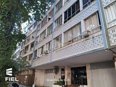 Apartamento com 3 Quartos para alugar, 80m² no Copacabana, Rio de Janeiro