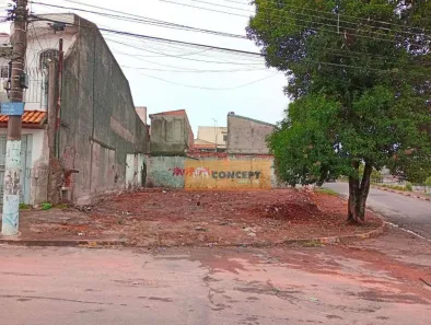 Lote/Terreno à venda, 156m² no Vila Pereta, Poá