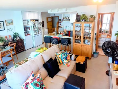 Cobertura com 2 Quartos à venda, 103m² no Pituba, Salvador