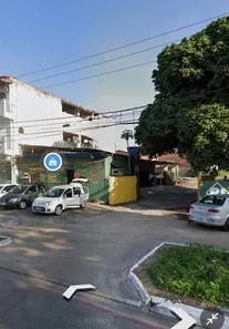 Lote/Terreno à venda, 1200m² no Alto da Cruz, Camaçari