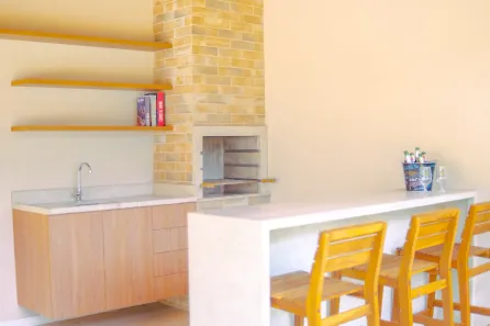 Casa de Condomínio com 2 Quartos à venda, 46m² no Cacau Pirêra, Iranduba