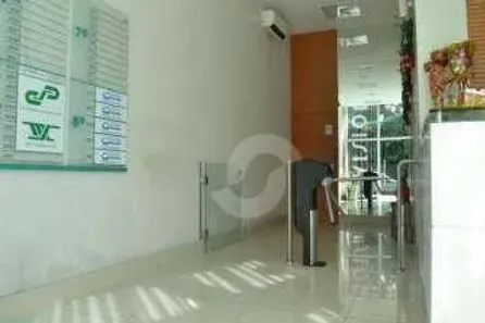Sala Comercial à venda, 25m² no São Francisco, Niterói