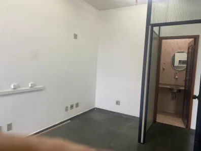 Sala Comercial para alugar, 60m² no Gonzaga, Santos