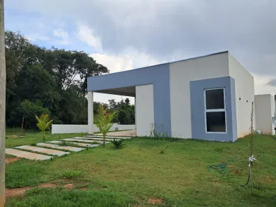 Casa de Condomínio com 3 Quartos para venda ou aluguel, 178m² no Ninho Verde II, Pardinho