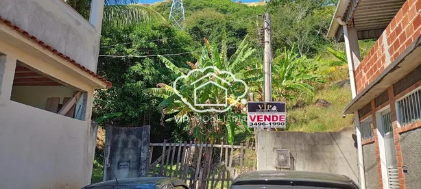 Fazenda/Sítio com 2 Quartos à venda, 78m² no Senador Vasconcelos, Rio de Janeiro