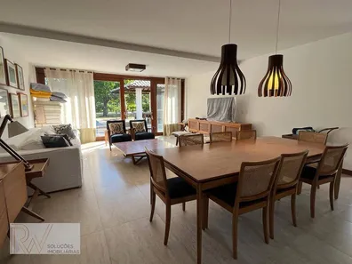 Casa de Condomínio com 4 Quartos à venda, 298m² no Condomínio Porto das Baleias, Mata de São João