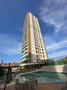 Apartamento com 3 Quartos à venda, 90m² no Jardim Apipema, Salvador
