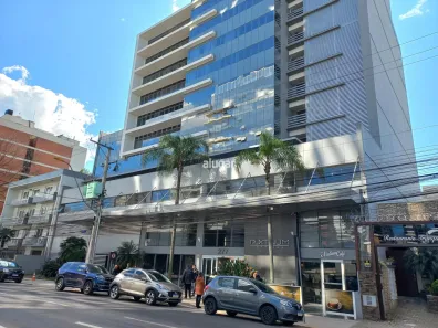 Sala Comercial à venda, 47m² no São Pelegrino, Caxias do Sul