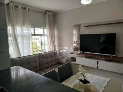 Apartamento com 1 Quarto à venda, 45m² no Enseada, Guarujá