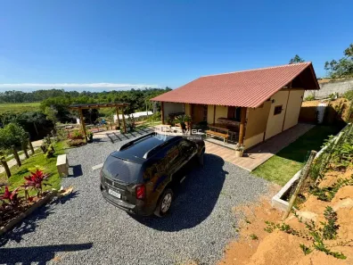 Fazenda/Sítio com 1 Quarto à venda, 2000m² no Comunidade Urbana de Jaboticaba, Guarapari