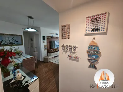 Apartamento com 2 Quartos para alugar, 66m² no Freguesia (Jacarepaguá), Rio de Janeiro