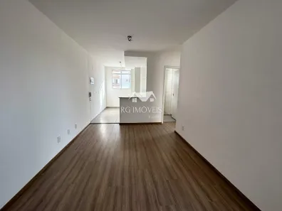 Apartamento com 2 Quartos à venda, 43m² no Diamante (Barreiro), Belo Horizonte