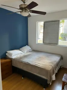 Apartamento com 2 Quartos para alugar, 70m² no Serra, Belo Horizonte