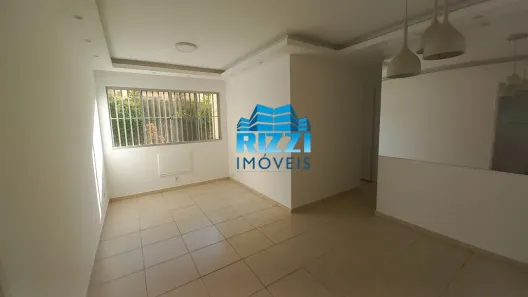 Apartamento com 3 Quartos para alugar, 67m² no Pechincha, Rio de Janeiro