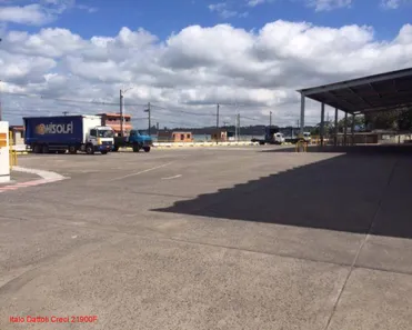Galpão/Depósito/Armazém para venda ou aluguel, 2700m² no Coutos, Salvador