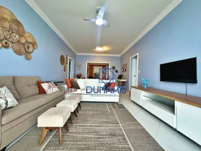 Apartamento com 3 Quartos à venda, 140m² no Pitangueiras, Guarujá