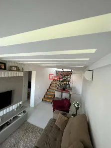 Cobertura com 3 Quartos à venda, 132m² no Palmeiras, Cabo Frio