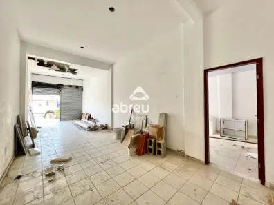 Ponto Comercial para alugar, 25m² no Alecrim, Natal