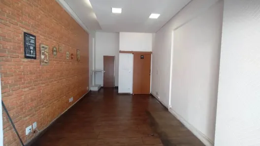 Ponto Comercial para alugar, 34m² no Anchieta, Belo Horizonte