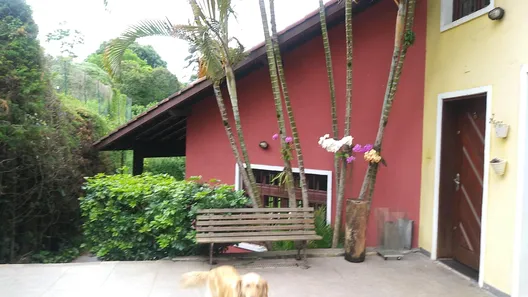 Casa de Condomínio com 3 Quartos à venda, 290m² no Chácara dos Lagos, Carapicuíba