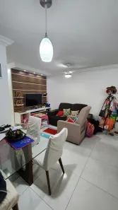 Apartamento com 2 Quartos à venda, 57m² no Jardim das Margaridas, Salvador