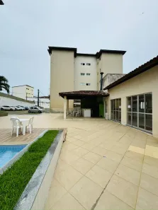 Apartamento com 2 Quartos à venda, 50m² no Caixa D'Água, Lauro de Freitas