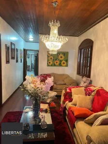 Casa com 3 Quartos à venda, 259m² no Vila Princesa Izabel, Cachoeirinha