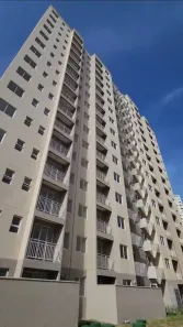 Apartamento com 2 Quartos para alugar, 49m² no Ponta Negra, Manaus