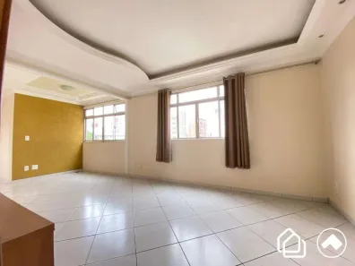 Apartamento com 3 Quartos à venda, 90m² no Padre Eustáquio, Belo Horizonte