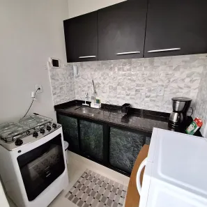 Apartamento com 1 Quarto para alugar, 35m² no Flamengo, Rio de Janeiro