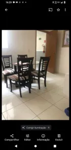 Apartamento com 1 Quarto à venda, 45m² no Caixa D'Água, Lauro de Freitas