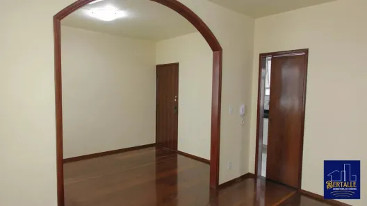 Apartamento com 3 Quartos para alugar, 100m² no Anchieta, Belo Horizonte