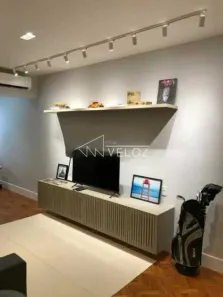 Apartamento com 2 Quartos à venda, 78m² no Ipanema, Rio de Janeiro
