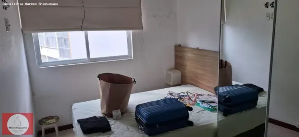 Apartamento com 2 Quartos à venda, 60m² no Canela, Salvador