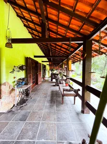 Casa com 4 Quartos para alugar, 485m² no Samambaia, Petrópolis