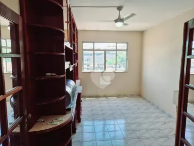 Apartamento com 3 Quartos à venda, 109m² no Campo Grande, Rio de Janeiro