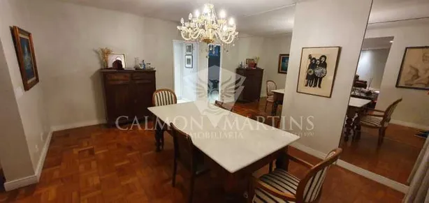 Apartamento com 5 Quartos à venda, 246m² no Canela, Salvador